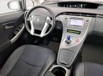Toyota Prius - fotka číslo 6