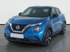 Nissan Juke - fotka číslo 1