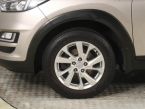 Hyundai Tucson - fotka číslo 13