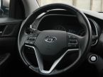 Hyundai Tucson - fotka číslo 15