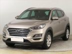 Hyundai Tucson - fotka číslo 1