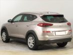 Hyundai Tucson - fotka číslo 3