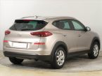 Hyundai Tucson - fotka číslo 4