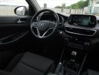 Hyundai Tucson - fotka číslo 6