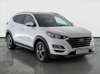 Hyundai Tucson - fotka číslo 0