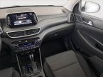 Hyundai Tucson - fotka číslo 7