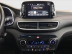 Hyundai Tucson - fotka číslo 11