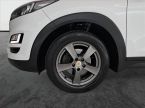 Hyundai Tucson - fotka číslo 14