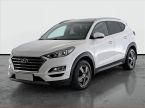 Hyundai Tucson - fotka číslo 1
