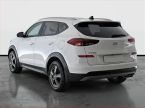 Hyundai Tucson - fotka číslo 3