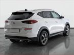 Hyundai Tucson - fotka číslo 4