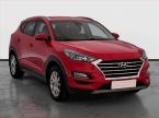 Hyundai Tucson - fotka číslo 0