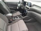 Hyundai Tucson - fotka číslo 8