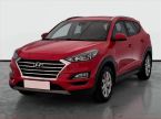 Hyundai Tucson - fotka číslo 1