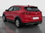 Hyundai Tucson - fotka číslo 3