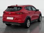 Hyundai Tucson - fotka číslo 4