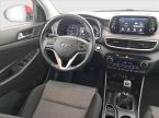 Hyundai Tucson - fotka číslo 6