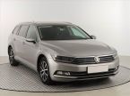 Volkswagen Passat - fotka číslo 0