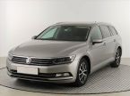 Volkswagen Passat - fotka číslo 1