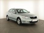 Škoda Octavia - fotka číslo 0