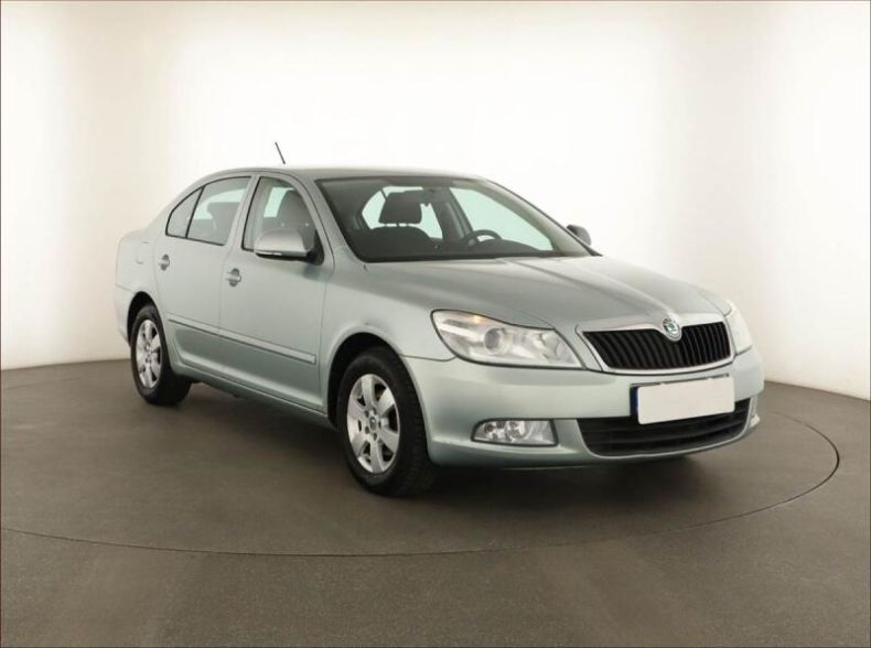 Škoda Octavia - hlavní fotka inzerátu
