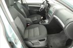 Škoda Octavia - fotka číslo 6