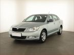 Škoda Octavia - fotka číslo 1