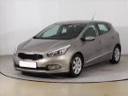 Kia Cee'd - fotka číslo 1