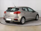 Kia Cee'd - fotka číslo 4