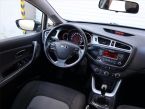 Kia Cee'd - fotka číslo 6