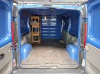 Opel Vivaro - fotka číslo 11
