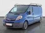 Opel Vivaro - fotka číslo 1