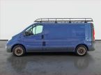 Opel Vivaro - fotka číslo 2