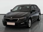 Škoda Scala - fotka číslo 1