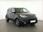 Kia Soul - fotka číslo 0