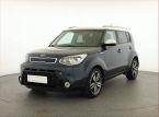 Kia Soul - fotka číslo 1