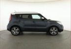 Kia Soul - fotka číslo 5