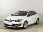 Renault Mégane - fotka číslo 1