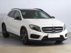 Mercedes Třída GLA - fotka číslo 0