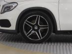 Mercedes Třída GLA - fotka číslo 14