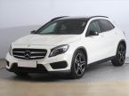 Mercedes Třída GLA - fotka číslo 1