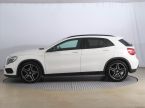 Mercedes Třída GLA - fotka číslo 2