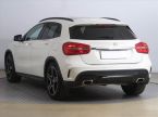Mercedes Třída GLA - fotka číslo 3