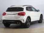Mercedes Třída GLA - fotka číslo 4