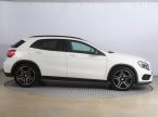 Mercedes Třída GLA - fotka číslo 5