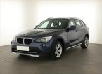 BMW X1 - fotka číslo 1