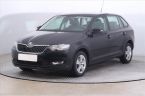 Škoda Rapid - fotka číslo 1