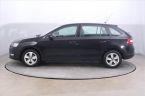 Škoda Rapid - fotka číslo 2