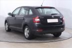 Škoda Rapid - fotka číslo 3