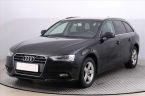 Audi A4 - fotka číslo 1